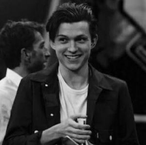 Meet your Posher, Jillian